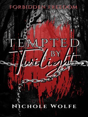 cover image of Tempted by Twilight